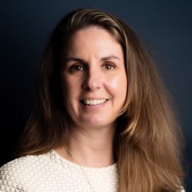 Portret van Laura Kistemaker, directeur en mede-oprichter van Uitelkaar.nl